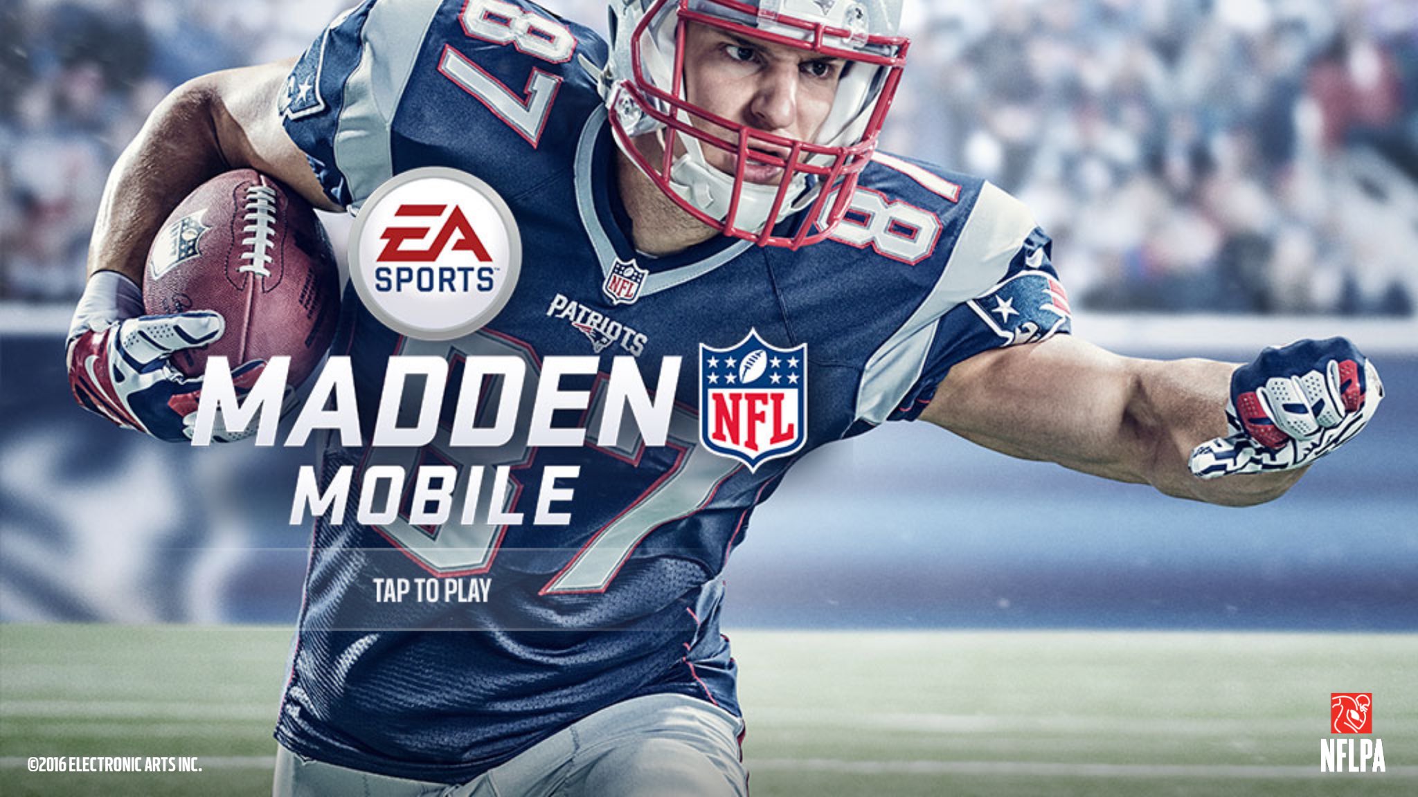 Madden Mobile