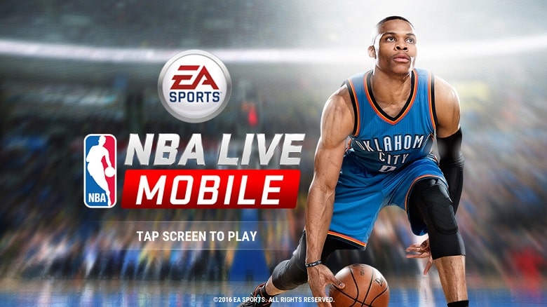 NBA Mobile